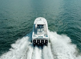Anglers Marine